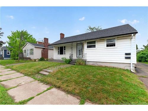43 Derby St, Moncton, NB 