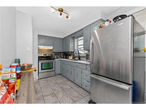43 Derby St, Moncton, NB 