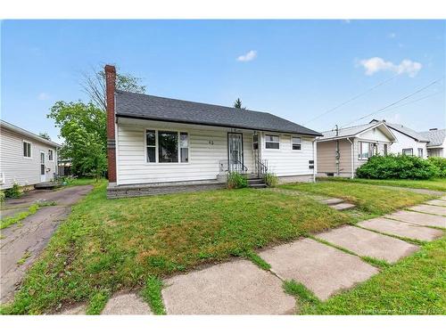 43 Derby St, Moncton, NB 