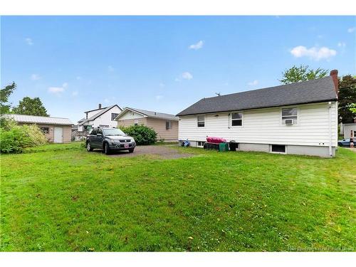 43 Derby St, Moncton, NB 