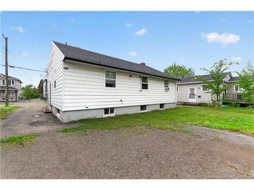 43 Derby St, Moncton, NB 