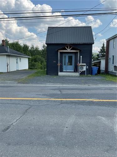 852 Principale St, Clair, NB 