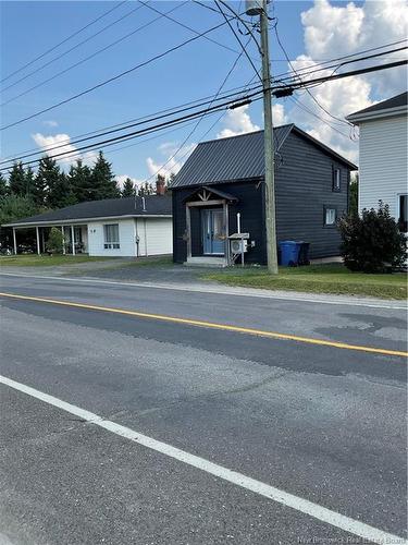 852 Principale St, Clair, NB 