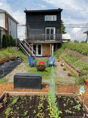 852 Principale St, Clair, NB 