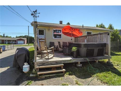 191 Gault Rd, Saint John, NB 
