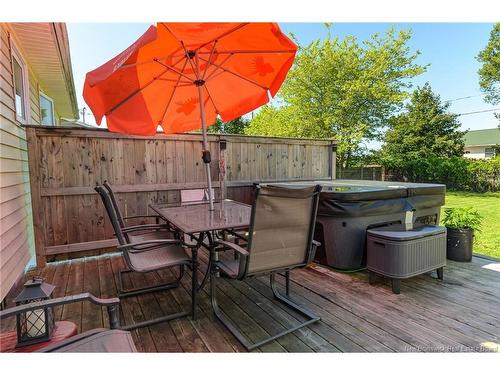 191 Gault Rd, Saint John, NB 