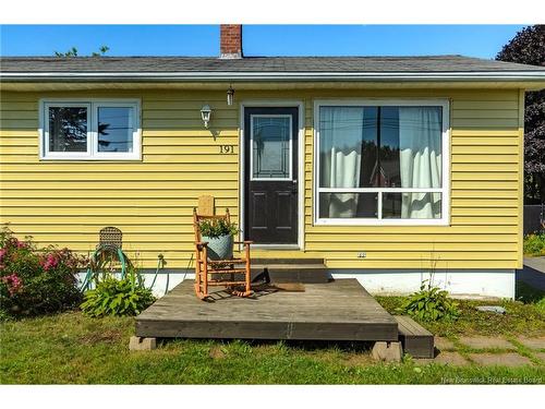 191 Gault Rd, Saint John, NB 