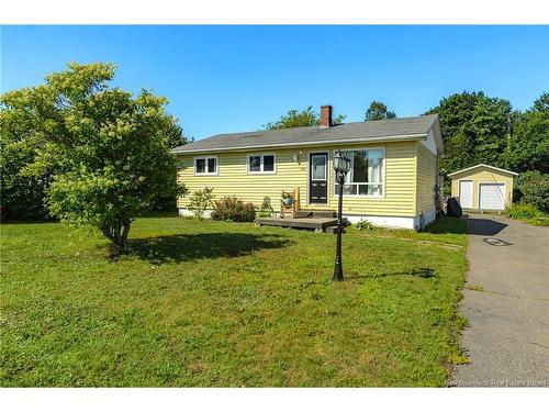 191 Gault Rd, Saint John, NB 