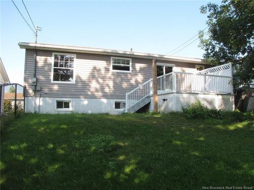 29 Alice Ave, Moncton, NB 