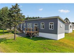 15 Carolyn CRES Moncton, NB E1E 3T6