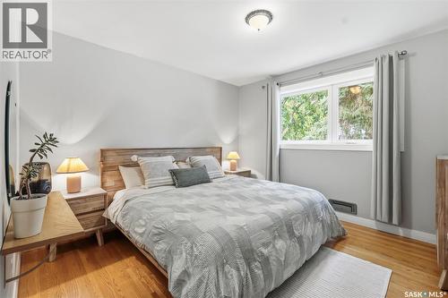 1023 2Nd Street E, Saskatoon, SK - Indoor Photo Showing Bedroom