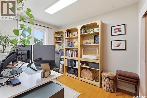 1023 2Nd Street E, Saskatoon, SK - Indoor