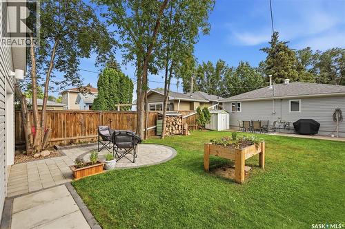 1023 2Nd Street E, Saskatoon, SK - Outdoor