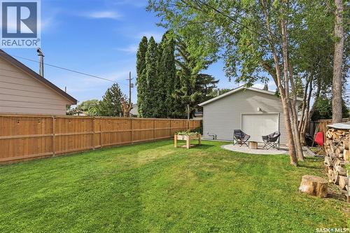 1023 2Nd Street E, Saskatoon, SK - Outdoor