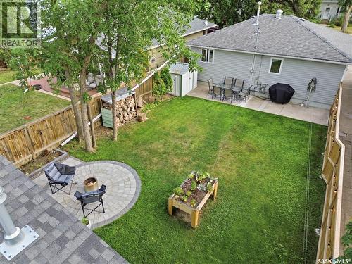 1023 2Nd Street E, Saskatoon, SK - Outdoor