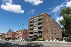 505-1291 Bayview Avenue  Toronto, ON M4G 2Z9