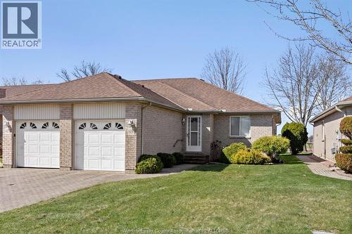 619 Rodfam, Windsor, ON - Outdoor