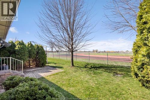 619 Rodfam, Windsor, ON - Outdoor With View