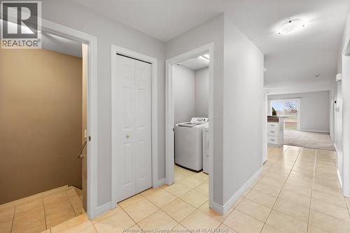 619 Rodfam, Windsor, ON - Indoor