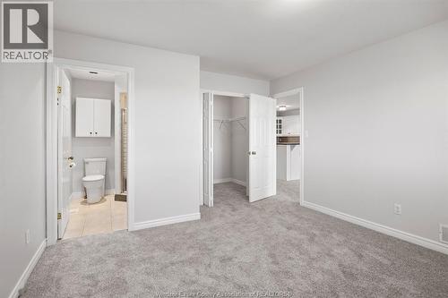 619 Rodfam, Windsor, ON - Indoor