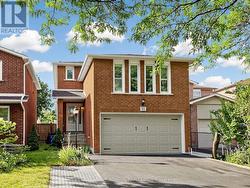 11 CHECKER COURT Vaughan, ON L4J 5X4