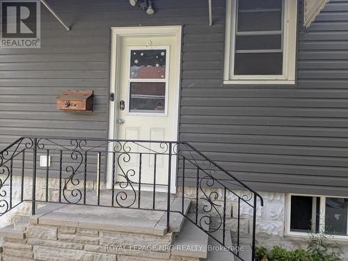 Lower - 187 Neff Street, Port Colborne (Main Street), ON - Outdoor