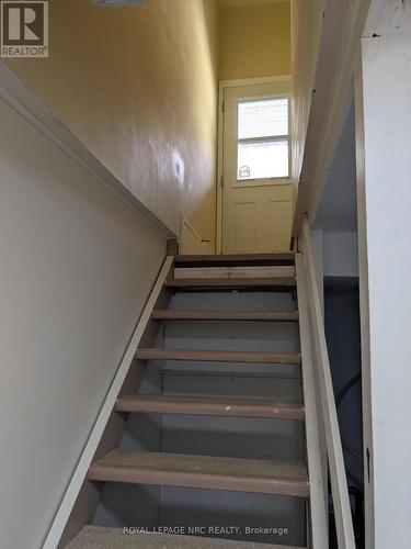 Lower - 187 Neff Street, Port Colborne (Main Street), ON - Indoor Photo Showing Other Room
