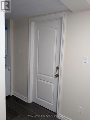 Lower - 187 Neff Street, Port Colborne (Main Street), ON - Indoor Photo Showing Other Room