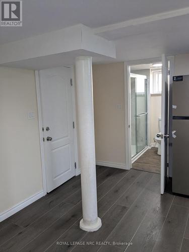 Lower - 187 Neff Street, Port Colborne (Main Street), ON - Indoor Photo Showing Other Room