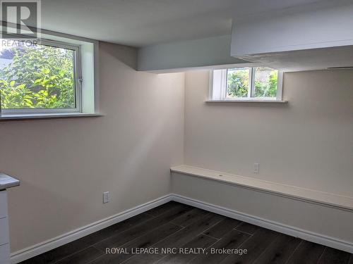 Lower - 187 Neff Street, Port Colborne (Main Street), ON - Indoor Photo Showing Other Room