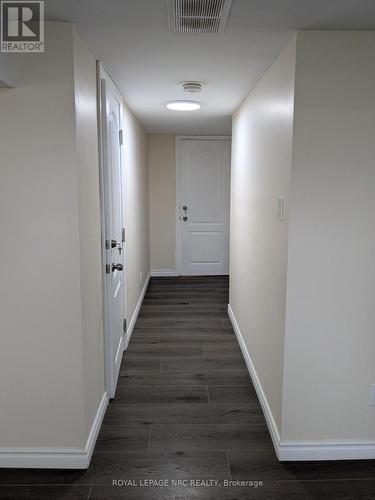 Lower - 187 Neff Street, Port Colborne (Main Street), ON - Indoor Photo Showing Other Room