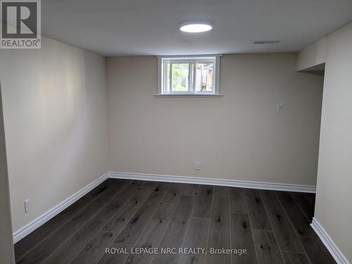 Lower - 187 Neff Street, Port Colborne (Main Street), ON - Indoor Photo Showing Other Room