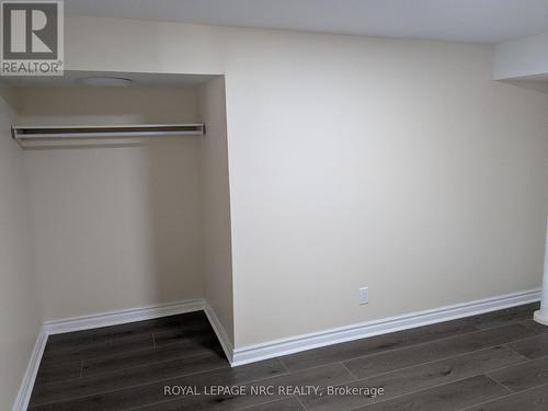 Lower - 187 Neff Street, Port Colborne (Main Street), ON - Indoor Photo Showing Other Room