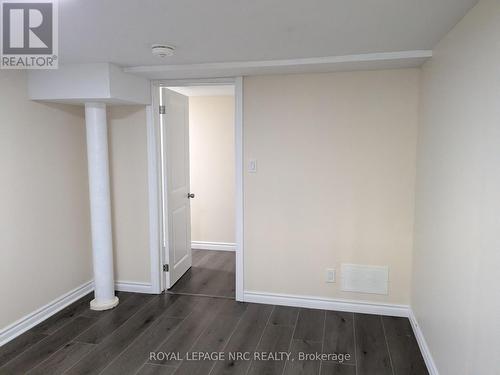 Lower - 187 Neff Street, Port Colborne (Main Street), ON - Indoor Photo Showing Other Room