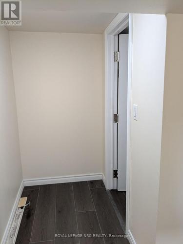 Lower - 187 Neff Street, Port Colborne (Main Street), ON - Indoor Photo Showing Other Room
