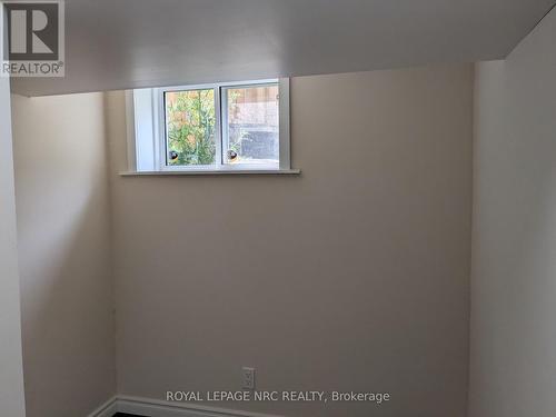 Lower - 187 Neff Street, Port Colborne (Main Street), ON -  Photo Showing Other Room