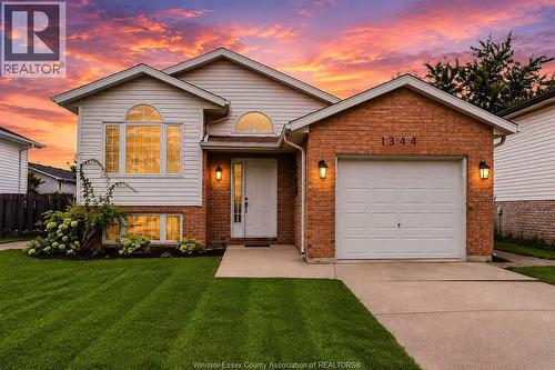 1344 GISELLE  Windsor, ON N8W 5P5