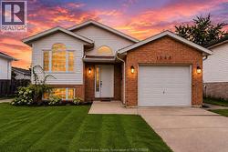 1344 GISELLE  Windsor, ON N8W 5P5