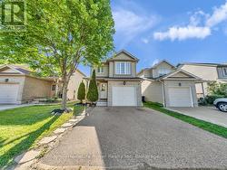 39 REISTVIEW STREET  Kitchener, ON N2E 4H3