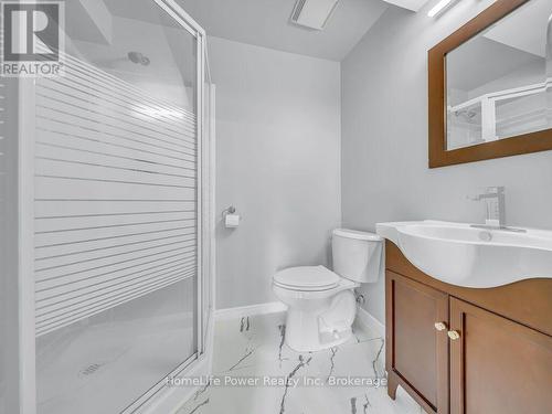 39 Reistview Street, Kitchener, ON - Indoor Photo Showing Bathroom