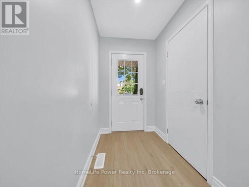 39 Reistview Street, Kitchener, ON - Indoor Photo Showing Other Room