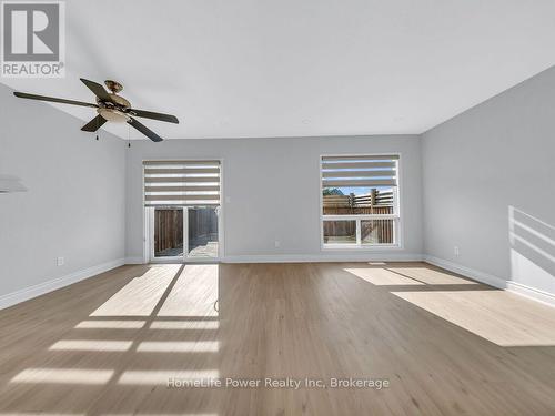 39 Reistview Street, Kitchener, ON - Indoor