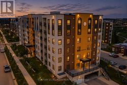 604 - 8 CULINARY LANE Barrie, ON L9J 0T2