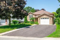 258 FRANMOR DRIVE  Peterborough, ON K9H 7M3