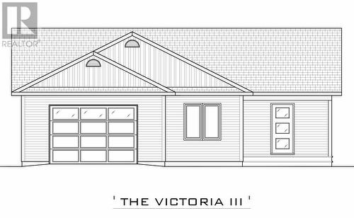 108 Bannock Street  Gander, NL A1V 1E2