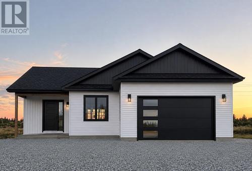 108 Bannock Street  Gander, NL A1V 1E2