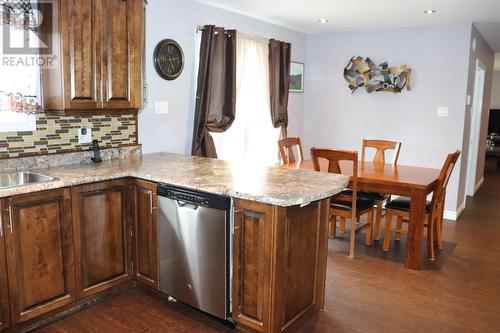 68 Main Road, Cold Brook, NL - Indoor