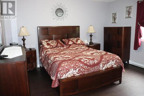 68 Main Road, Cold Brook, NL - Indoor Photo Showing Bedroom