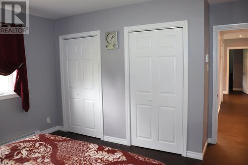68 Main Road, Cold Brook, NL - Indoor