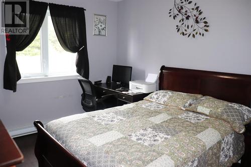 68 Main Road, Cold Brook, NL - Indoor Photo Showing Bedroom